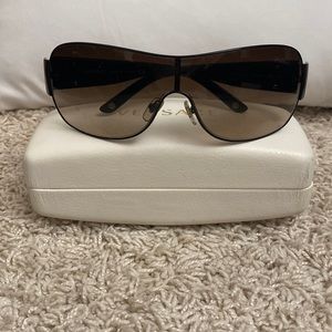 VERSACE sunglasses 🕶